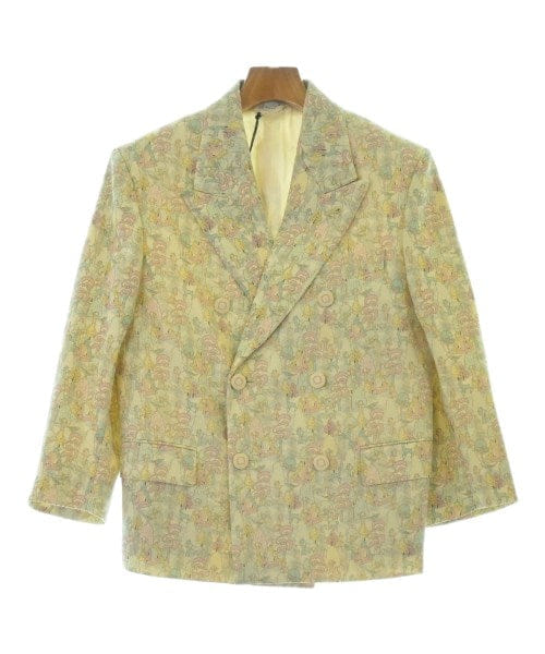 Gucci Casual jackets
