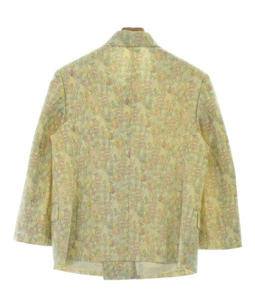 Gucci Casual jackets