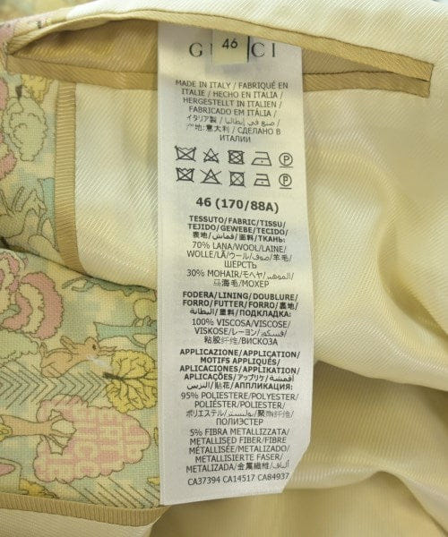 Gucci Casual jackets