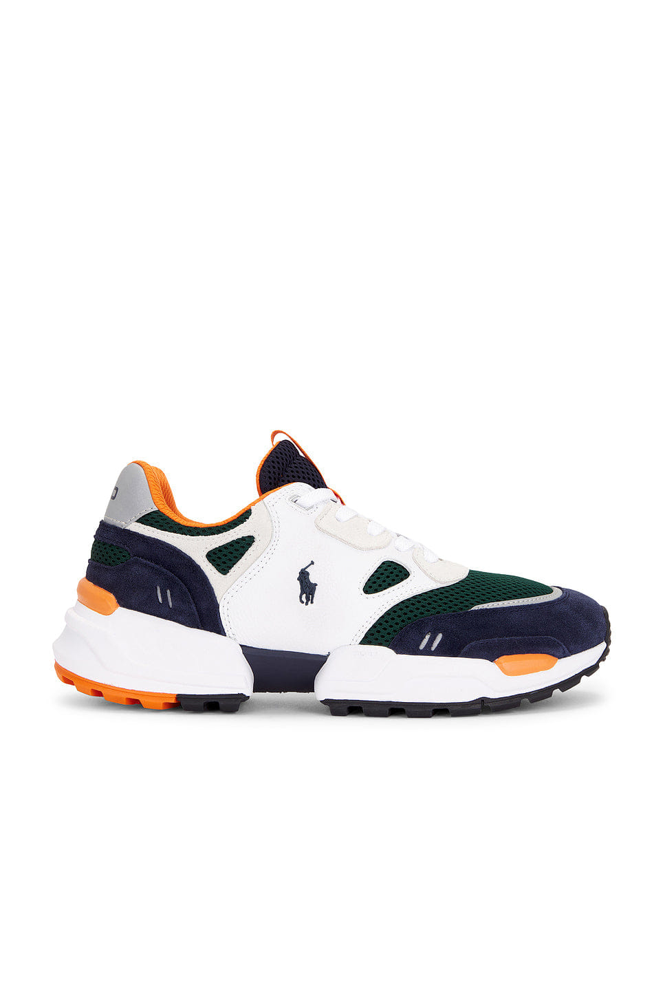 Polo Ralph Lauren Jogger Sneaker