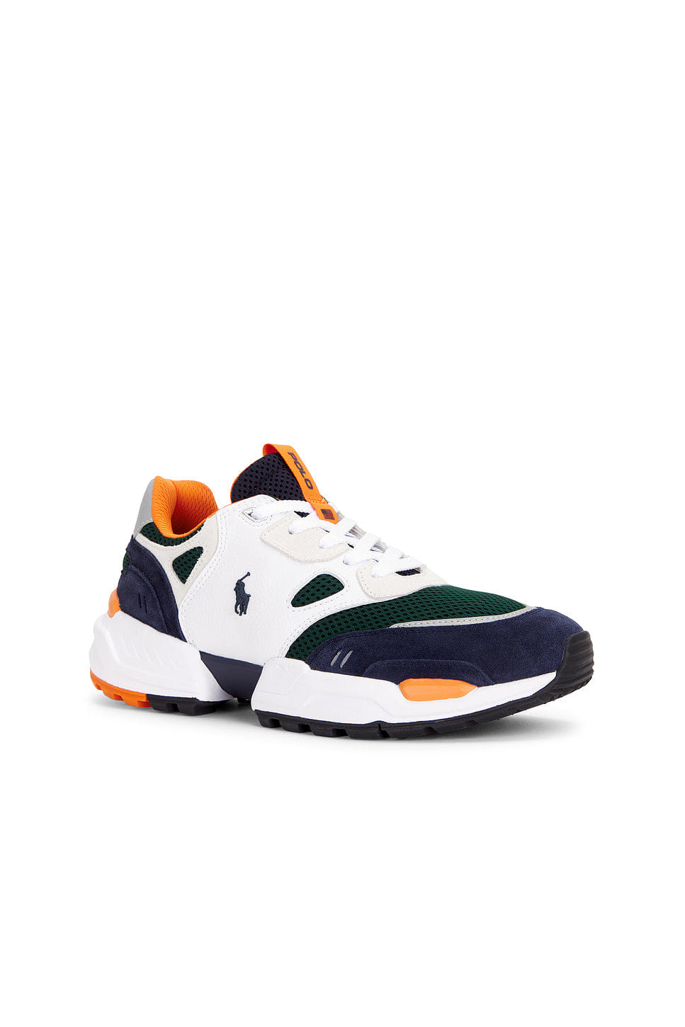 Polo Ralph Lauren Jogger Sneaker
