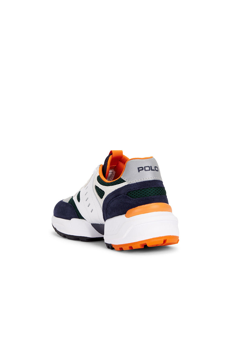 Polo Ralph Lauren Jogger Sneaker