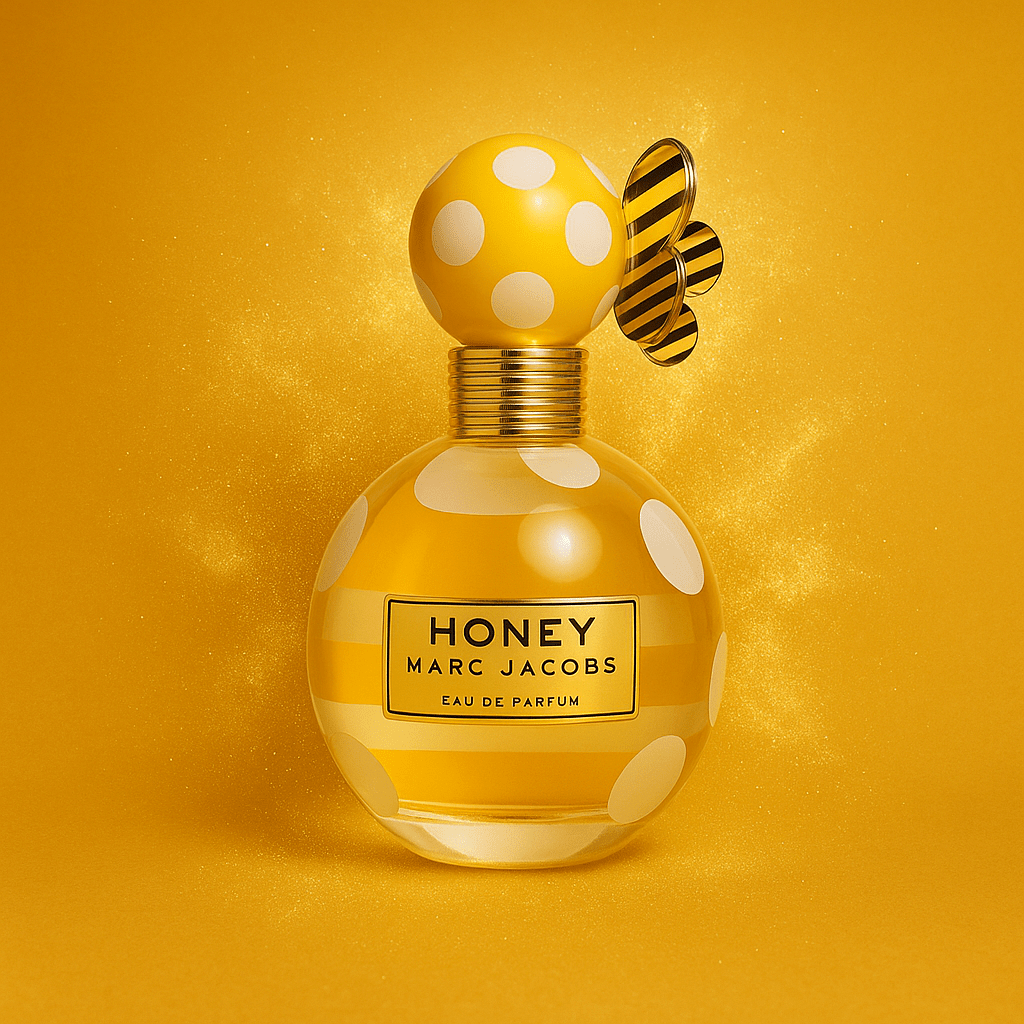 Marc Jacobs Honey by Marc Jacobs - Eau De Parfum for Women