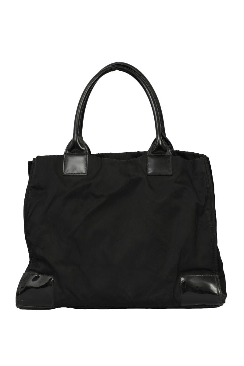 Tory Burch Nylon Ella Tote Bag
