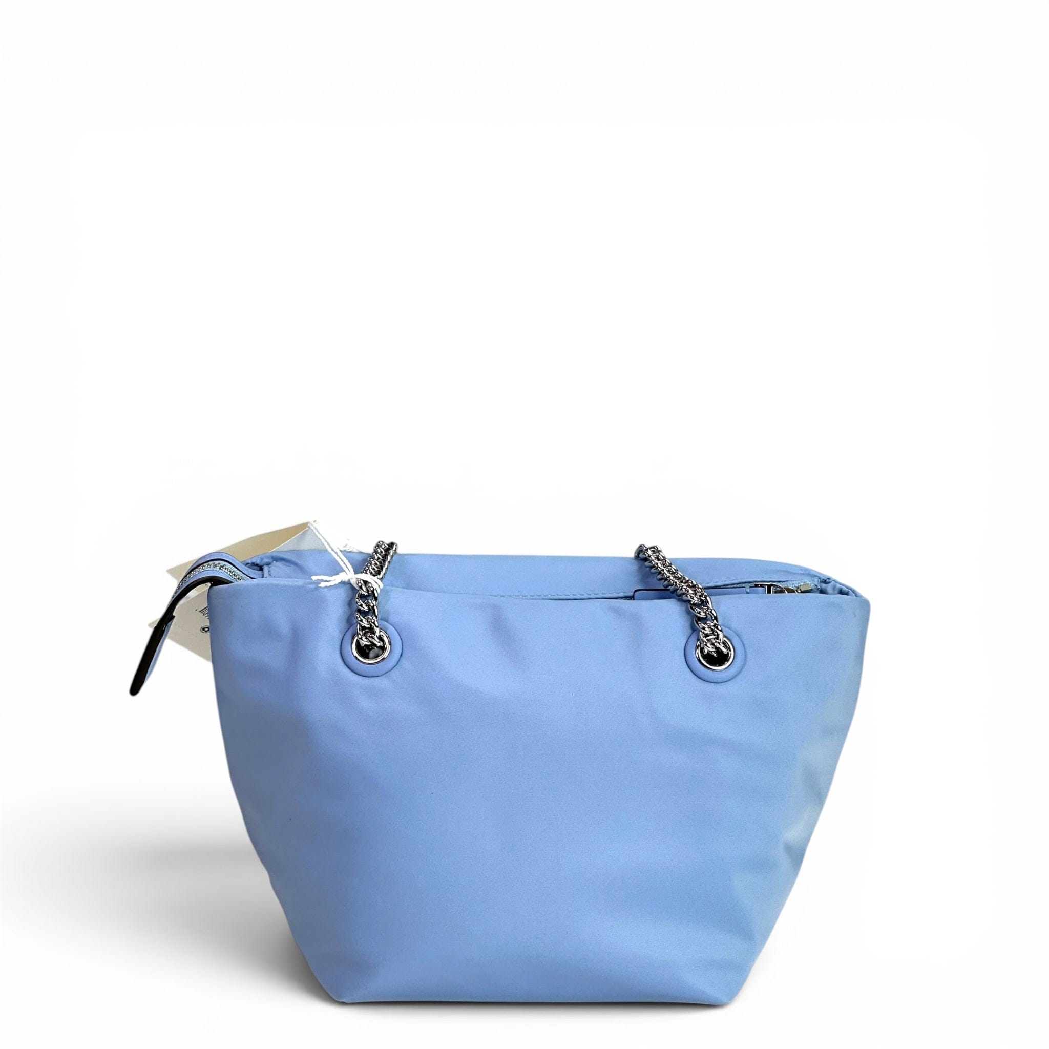 Tory Burch Ella Chain Zip Tote