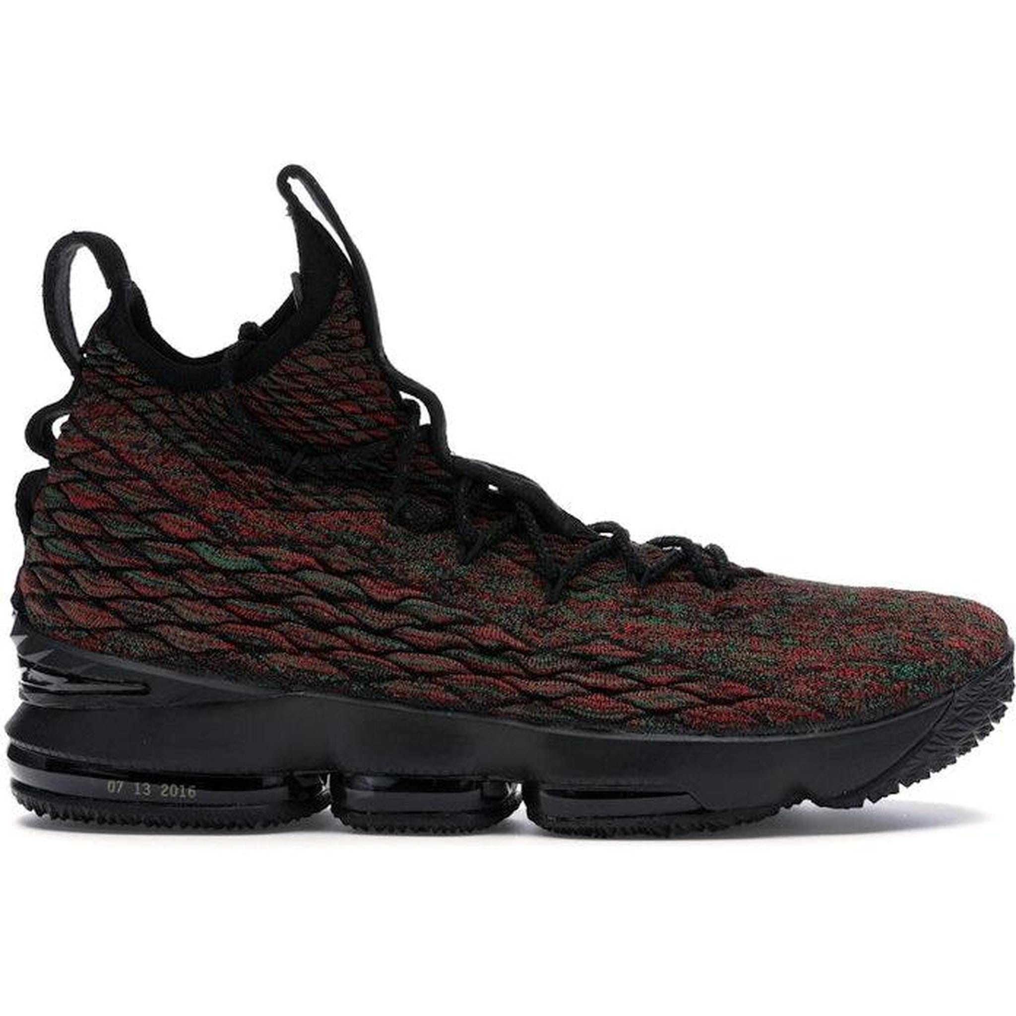 Nike LeBron 15 Black History Month (2018)