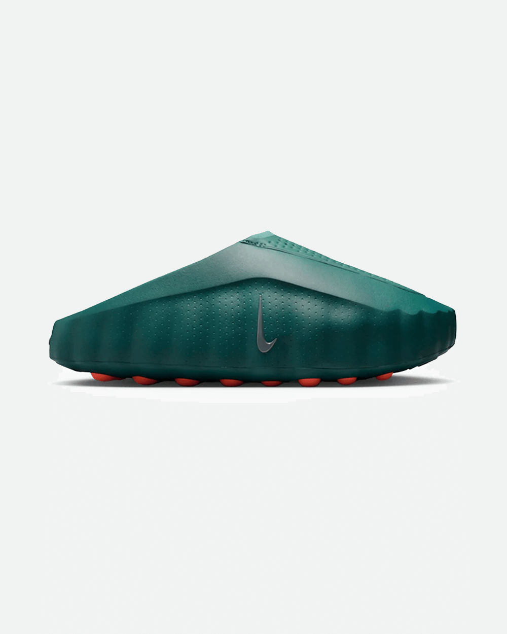 NIKE MIND 001 SLIDE MINERAL SLATE GREEN