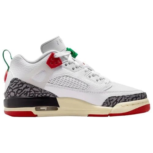 Nike Jordan Spizike Low GS Do the Right Thing FQ3950 109