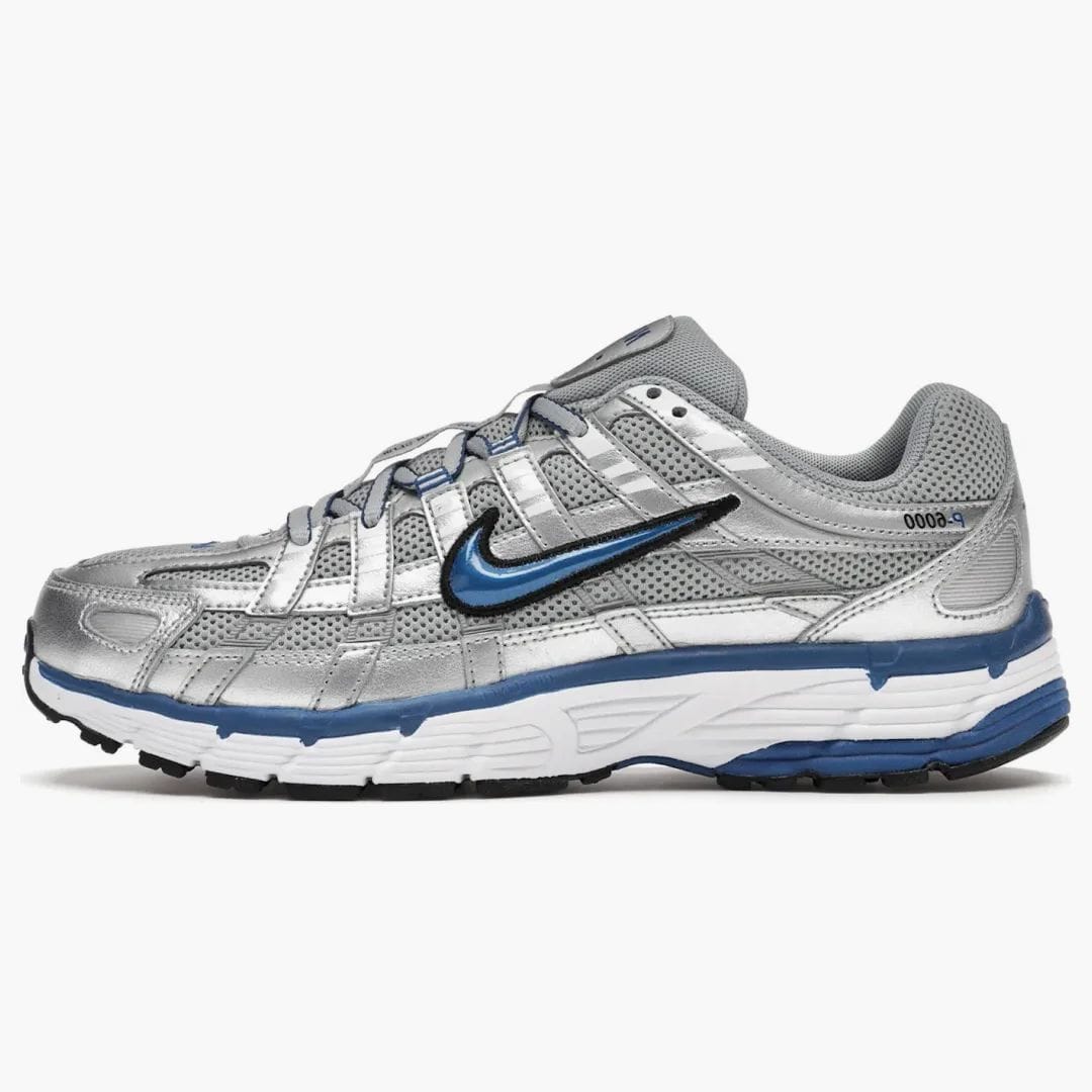 Nike P - 6000 Laser Blue (women's)