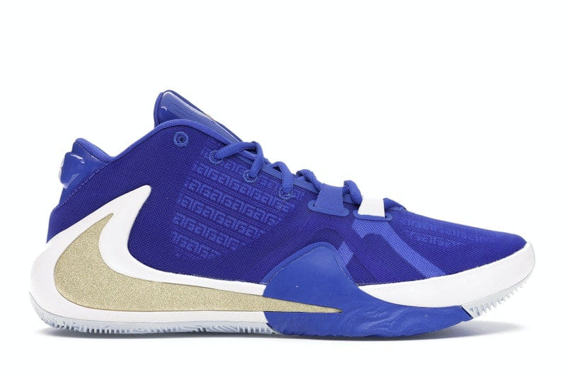Nike Zoom Freak 1 Greece