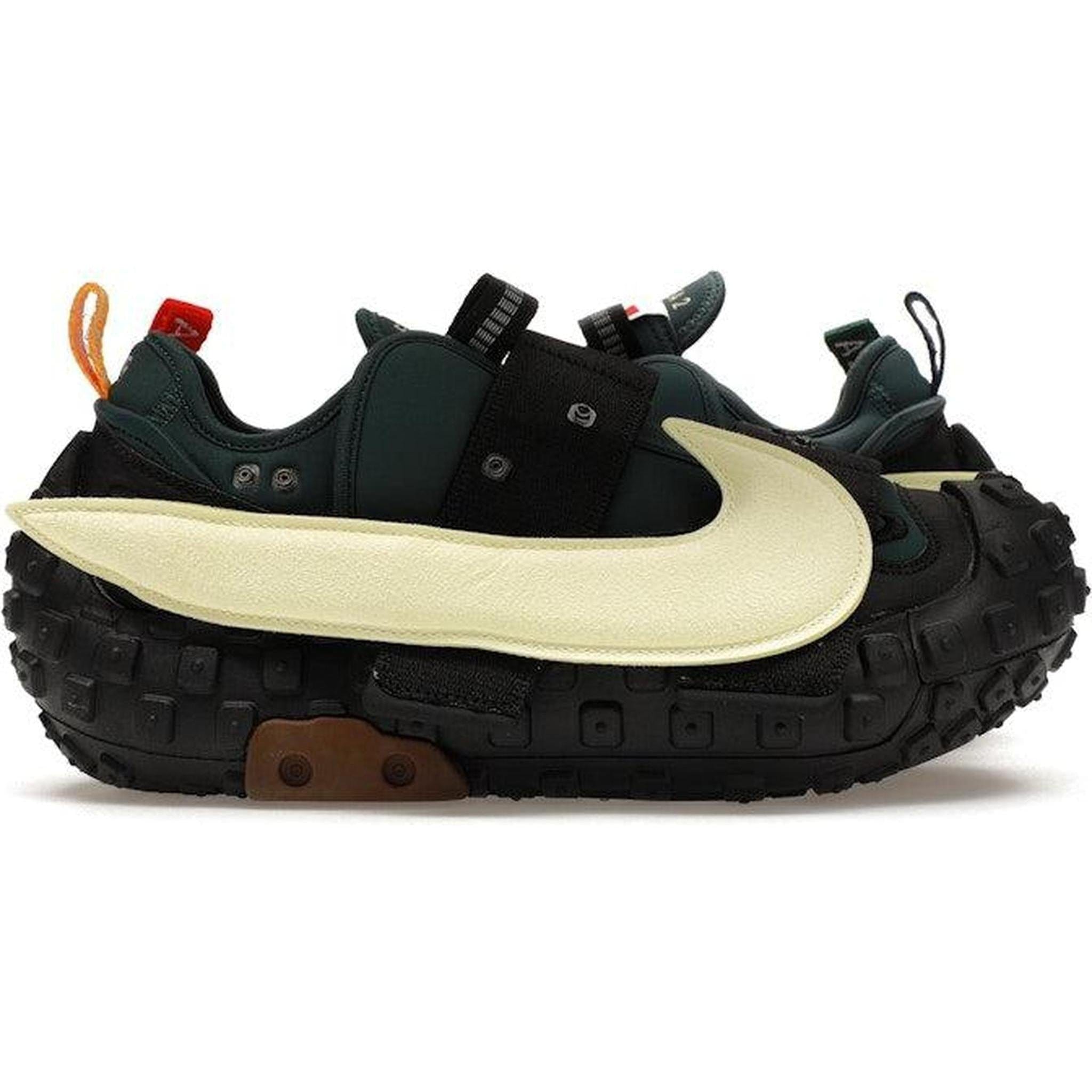 Nike CPFM Air Flea 2 Cactus Plant Flea Market Faded Spruce