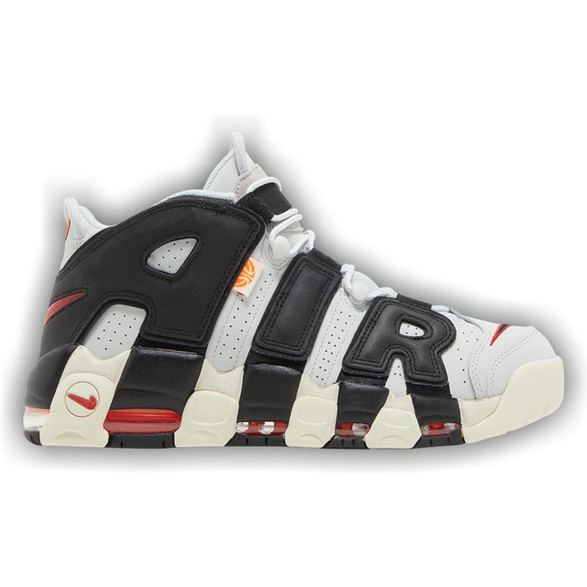 Nike Air More Uptempo Hoops