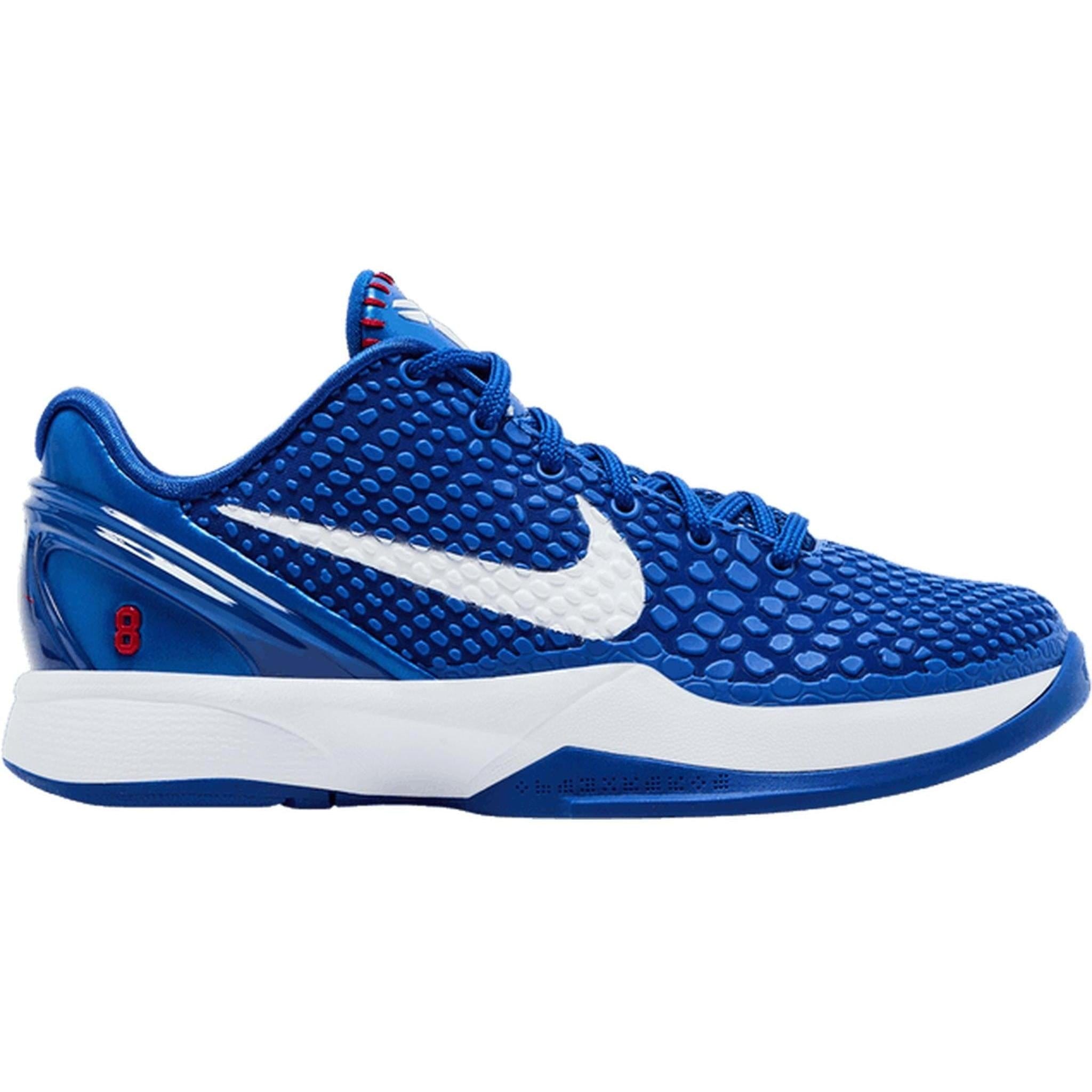 Nike Kobe 6 Dodgers (GS)