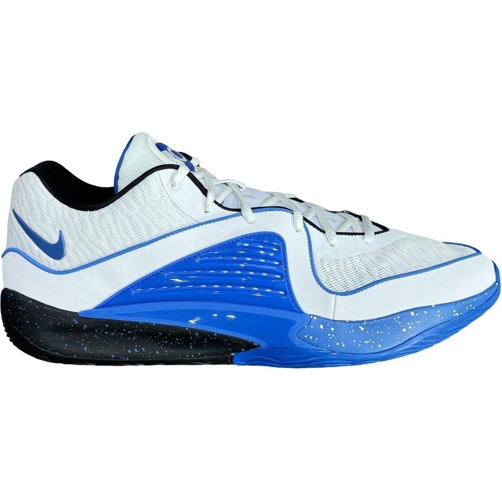 Nike KD 16 Duke PE Home