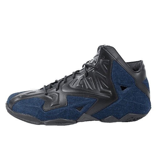 Nike LeBron 11 EXT Denim QS Denim