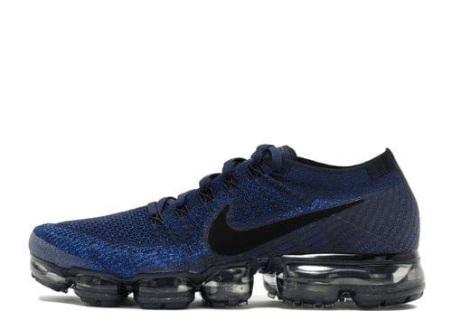 nike Air VaporMax Midnight Navy