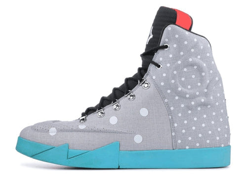 Nike KD 6 Nsw Lifestyle Qs Birthday