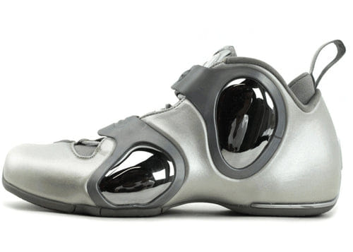 Nike Air Platinumposite