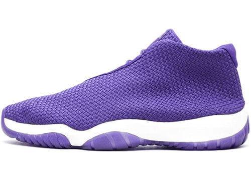 nike AirJordan Future Dark Concord