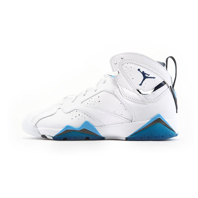 nike Air Jordan7 BG French Blue