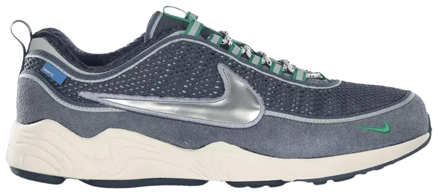 Nike Air Zoom Spiridon SP UNDFEATED THUNDER BLUE