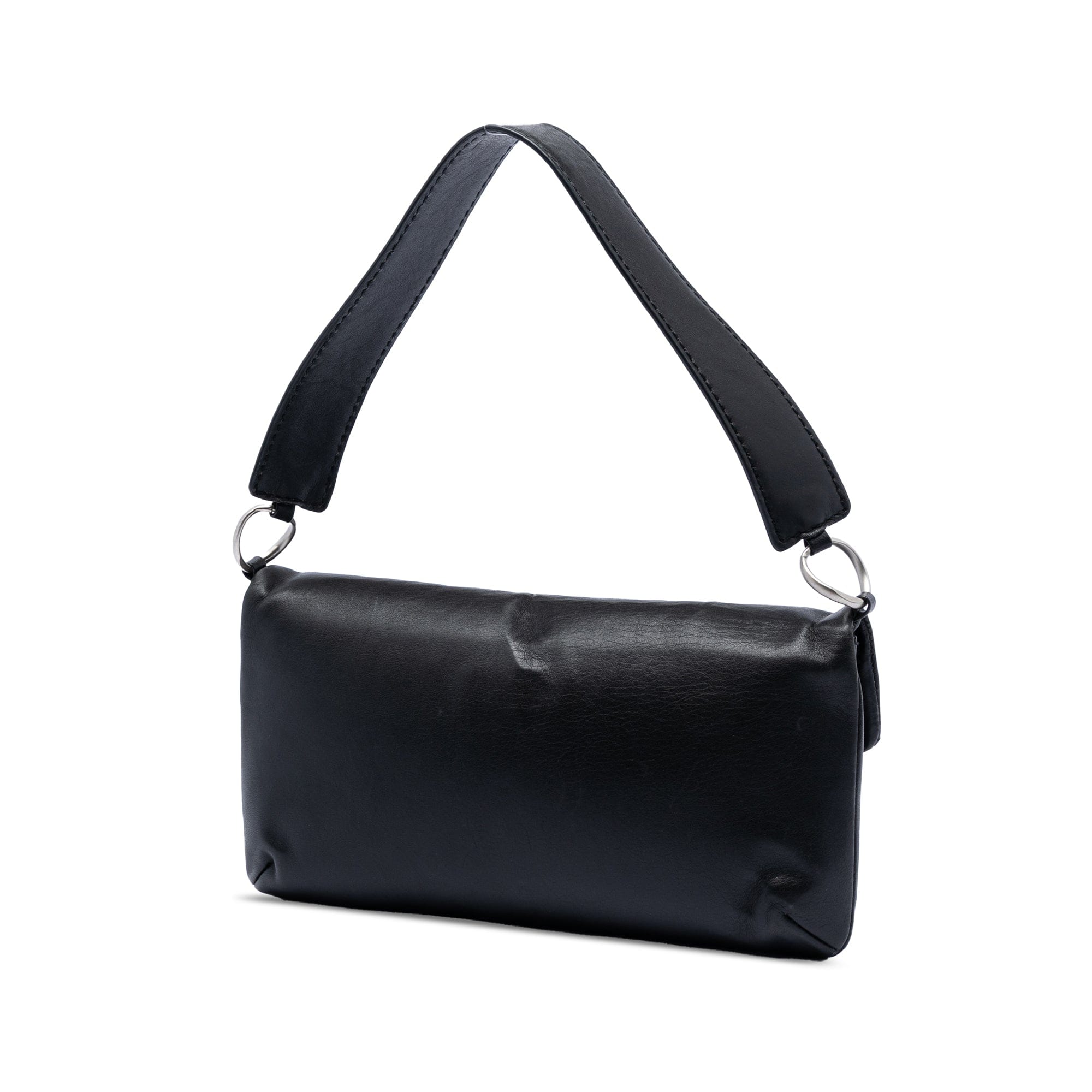 Chanel Chocolate Bar Calfskin Reissue 2.55 Flap