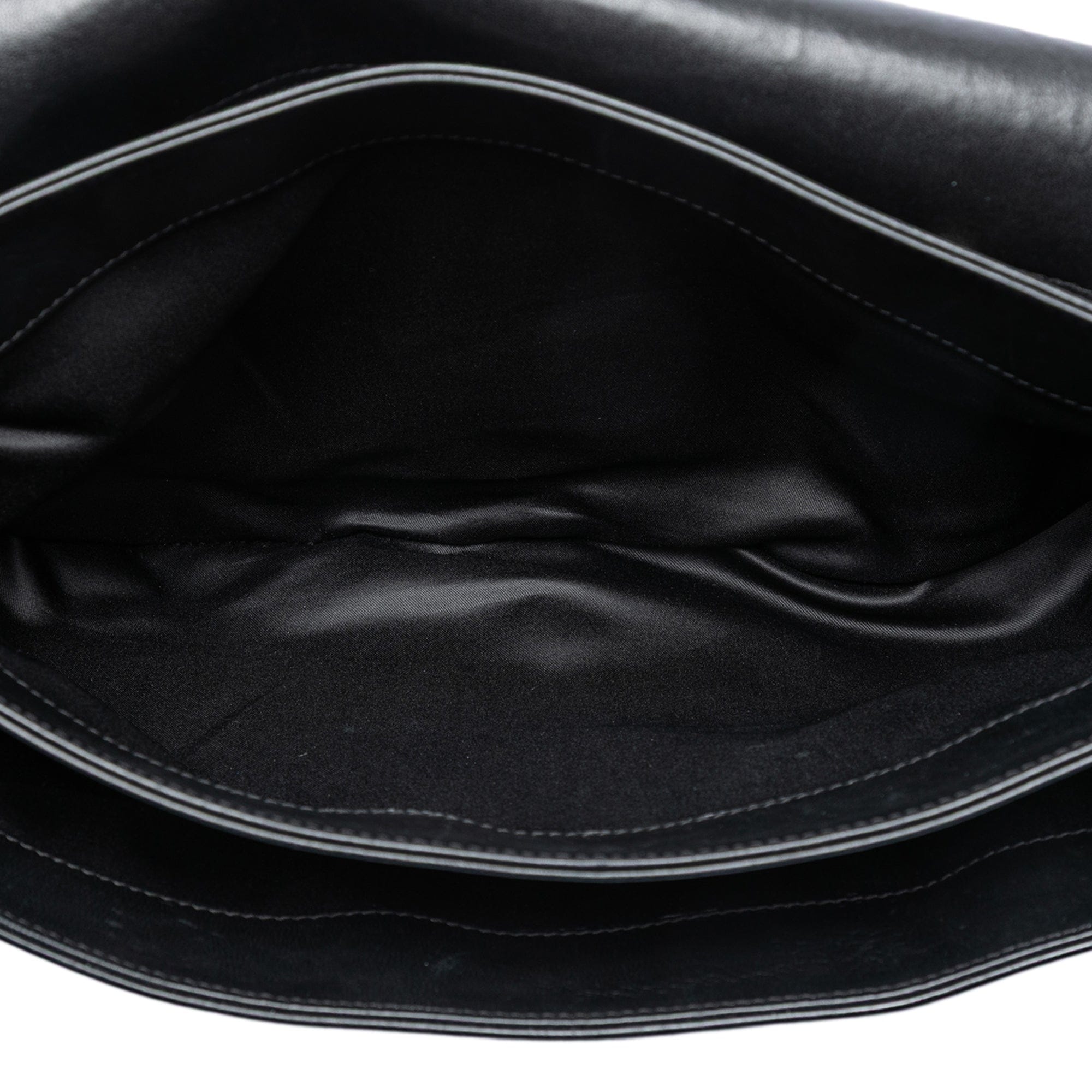 Chanel Patent Camellia Flap Bag