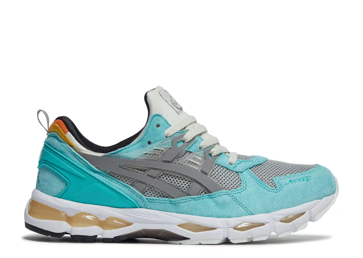 ASICS Gel - Kayano 21 Awake NY Aqua