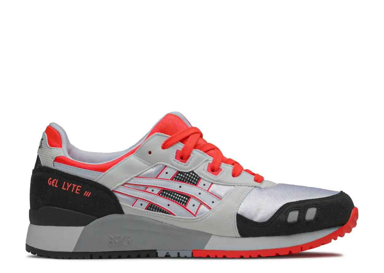 ASICS Gel - Lyte III OG White Flash Coral