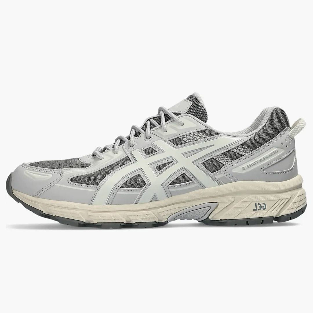 ASICS Gel - venture 6 Clay Grey Cream