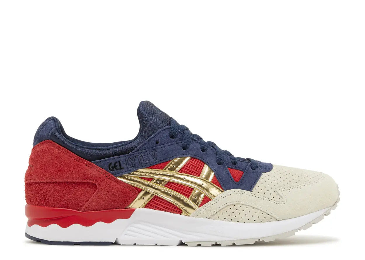 ASICS Gel - Lyte V Concepts Libertea