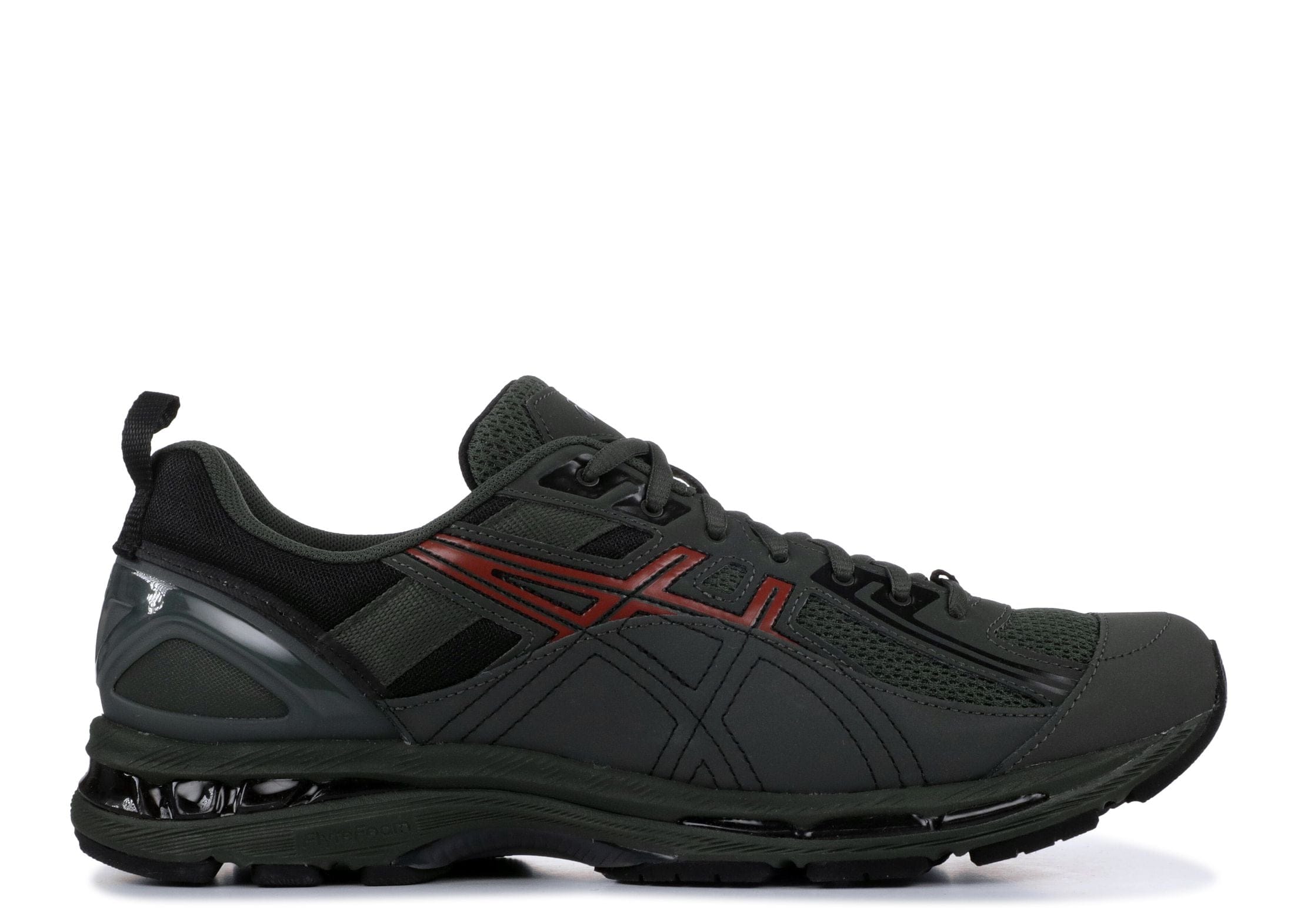 ASICS Gel - Burz 2 Kiko Kostadinov Forest