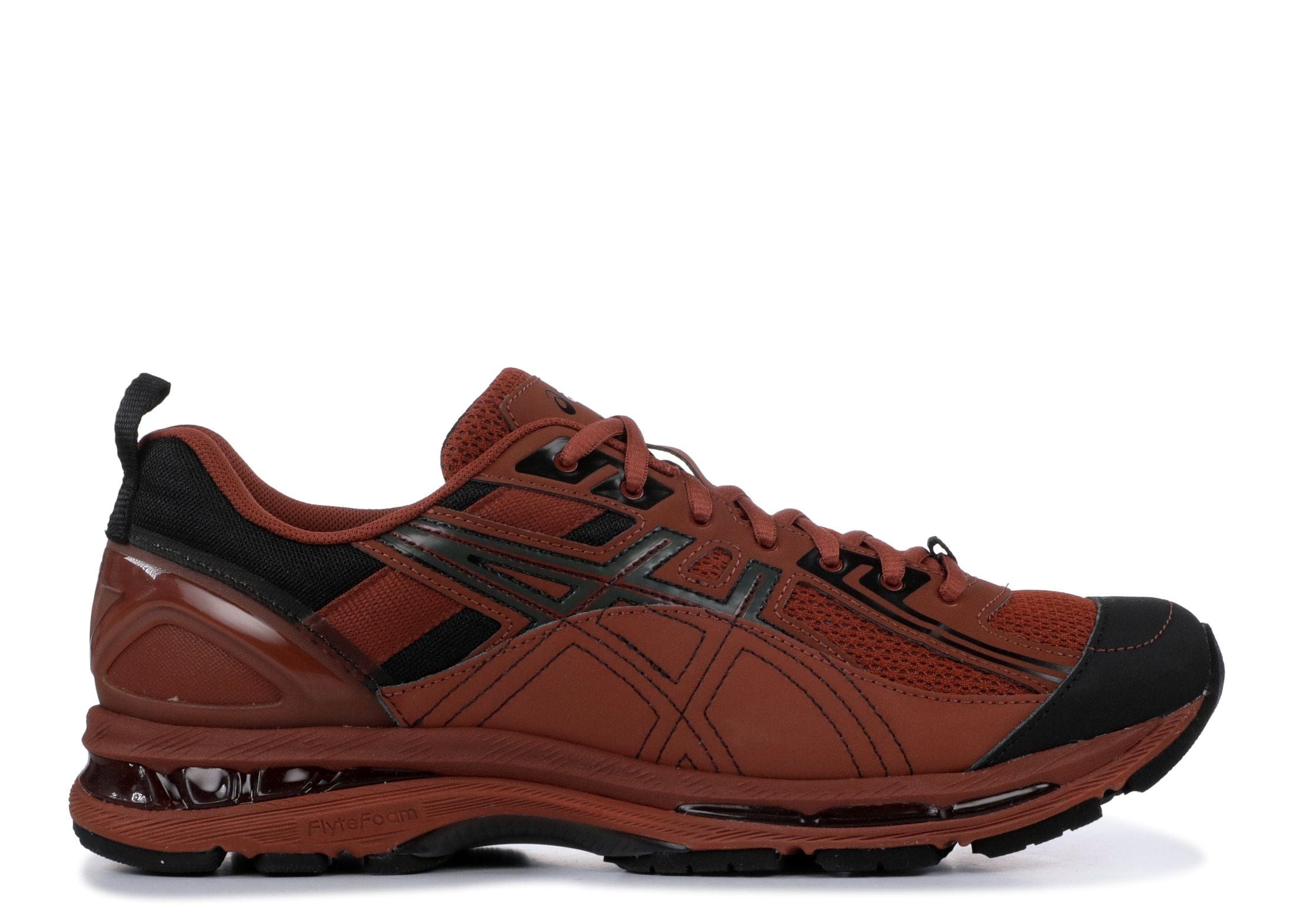 ASICS Gel - Burz 2 Kiko Kostadinov Terracotta