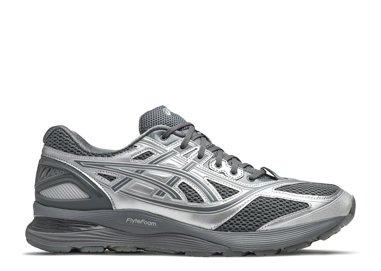 ASICS Gel - Korika Kiko Kostadinov Grey
