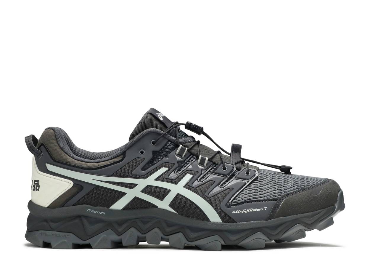 ASICS Gel - Fujitrabuco 7 Chemist Creations Carbon