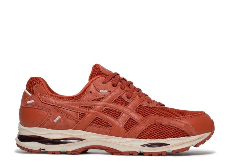 ASICS Gel - MC Plus Denim Tears Red Clay Brick