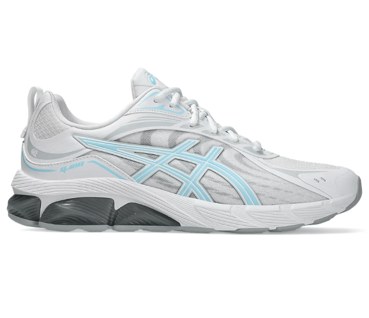 ASICS Women's Asics Gel Quantum 180 8 (White/Fresh Ice)