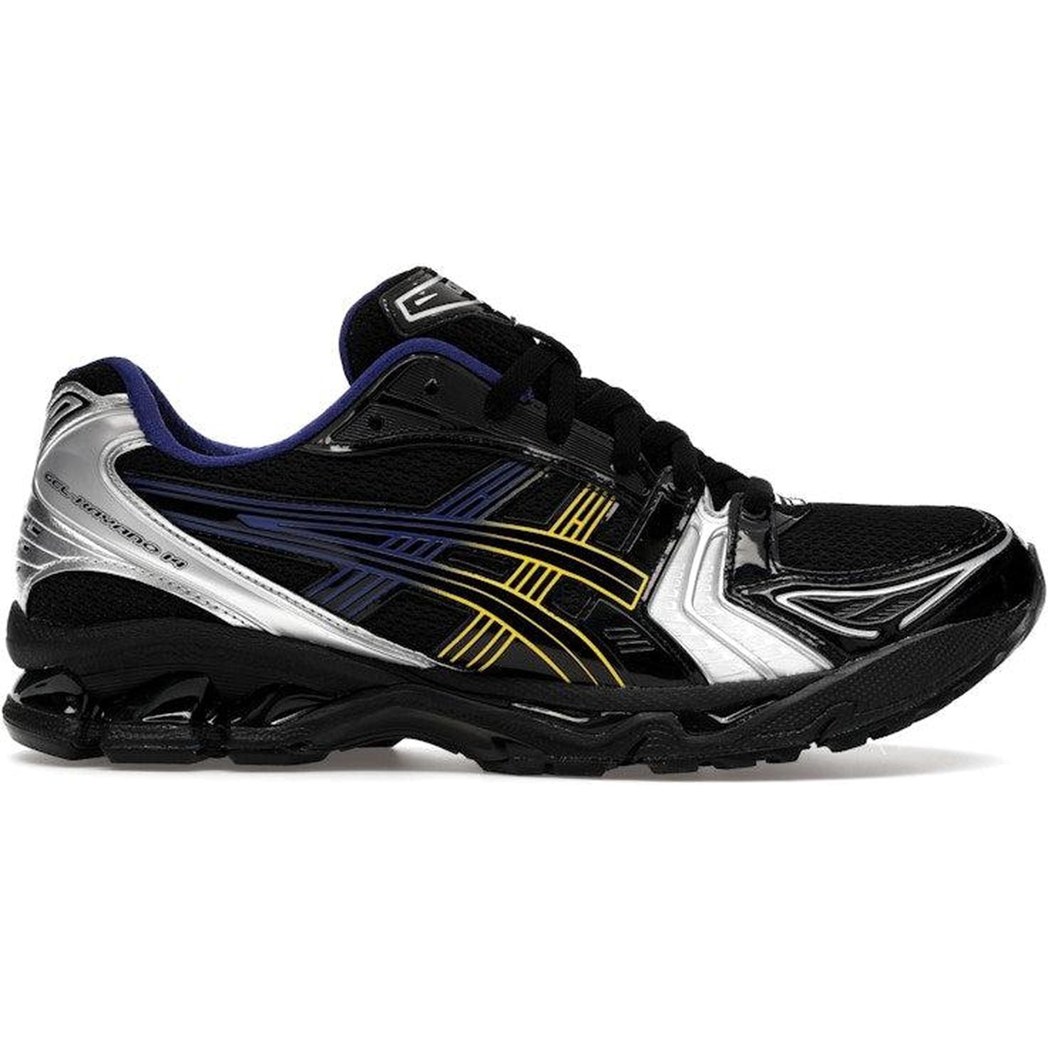 ASICS Gel - Kayano 14 Kith Marvel vs. Capcom Wolverine