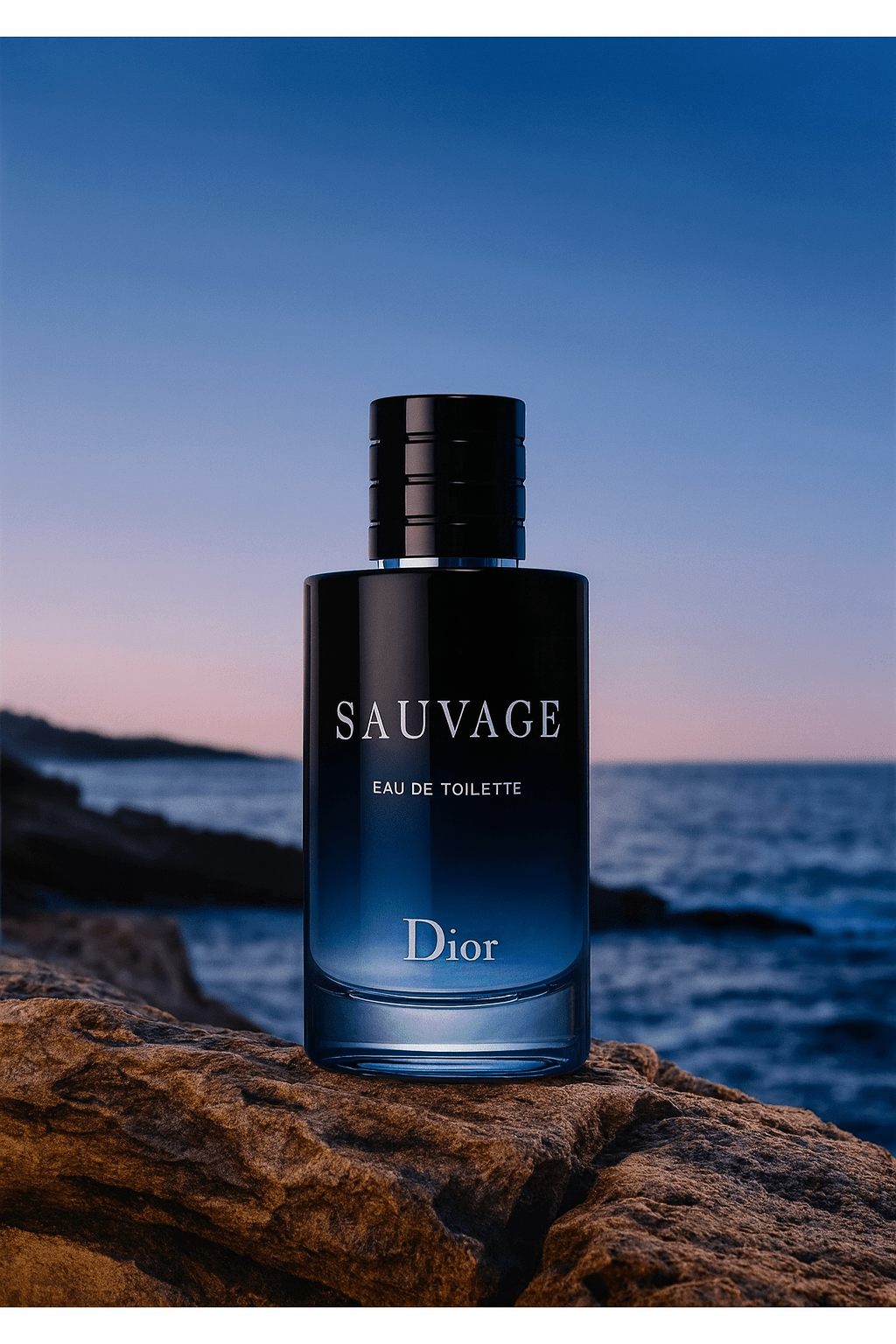 Christian Dior Sauvage Cologne By Christian Dior Eau De Toilette Spray