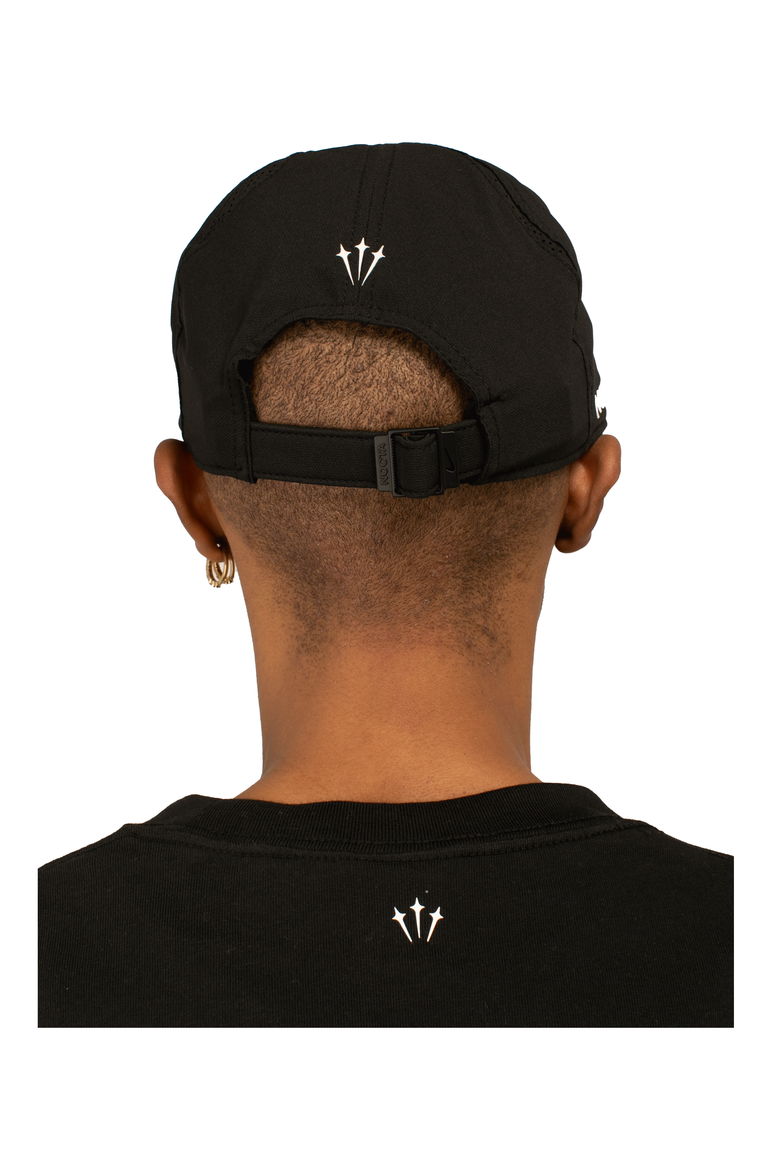 Nike NRG Club Cap Nocta - Uscb
