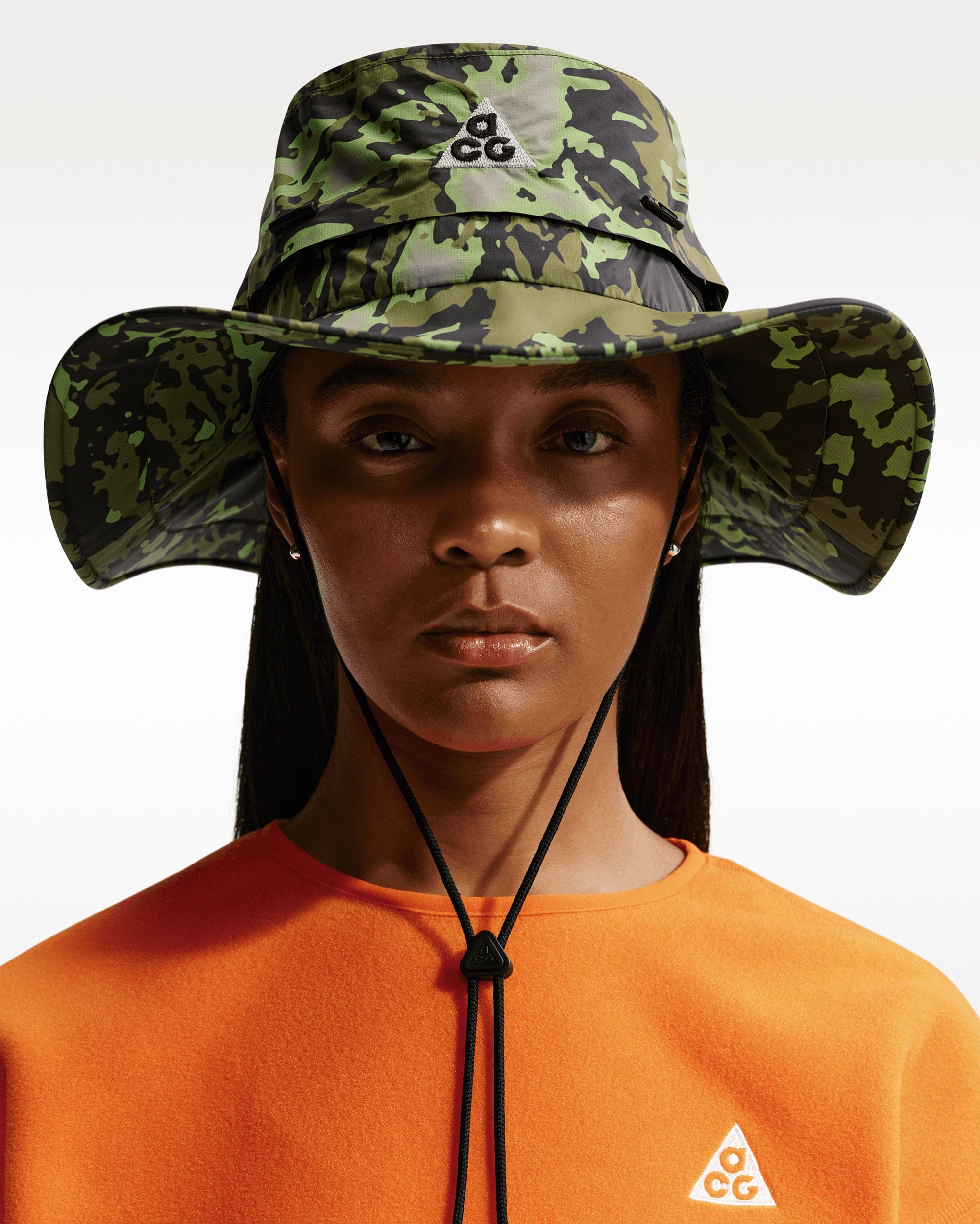 Nike Bucket Hat Repelente al agua Nike ACG Apex Unisex