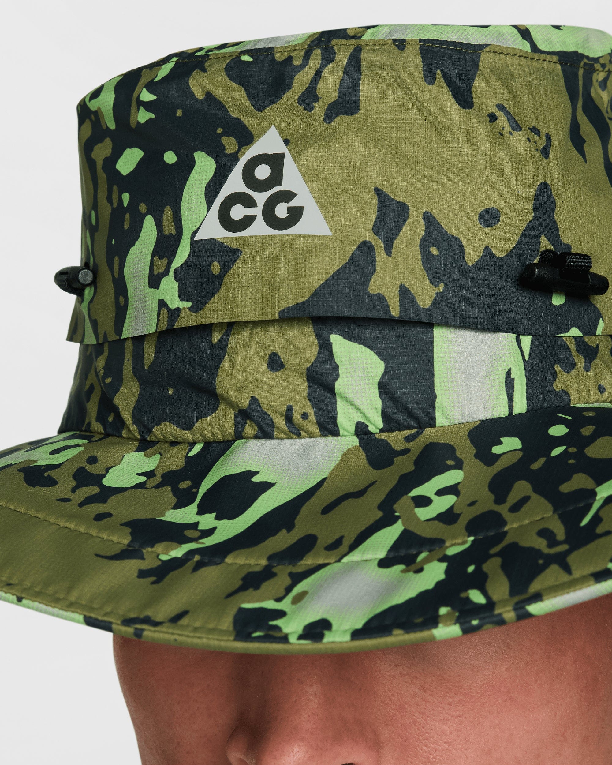 Nike Bucket Hat Repelente al agua Nike ACG Apex Unisex