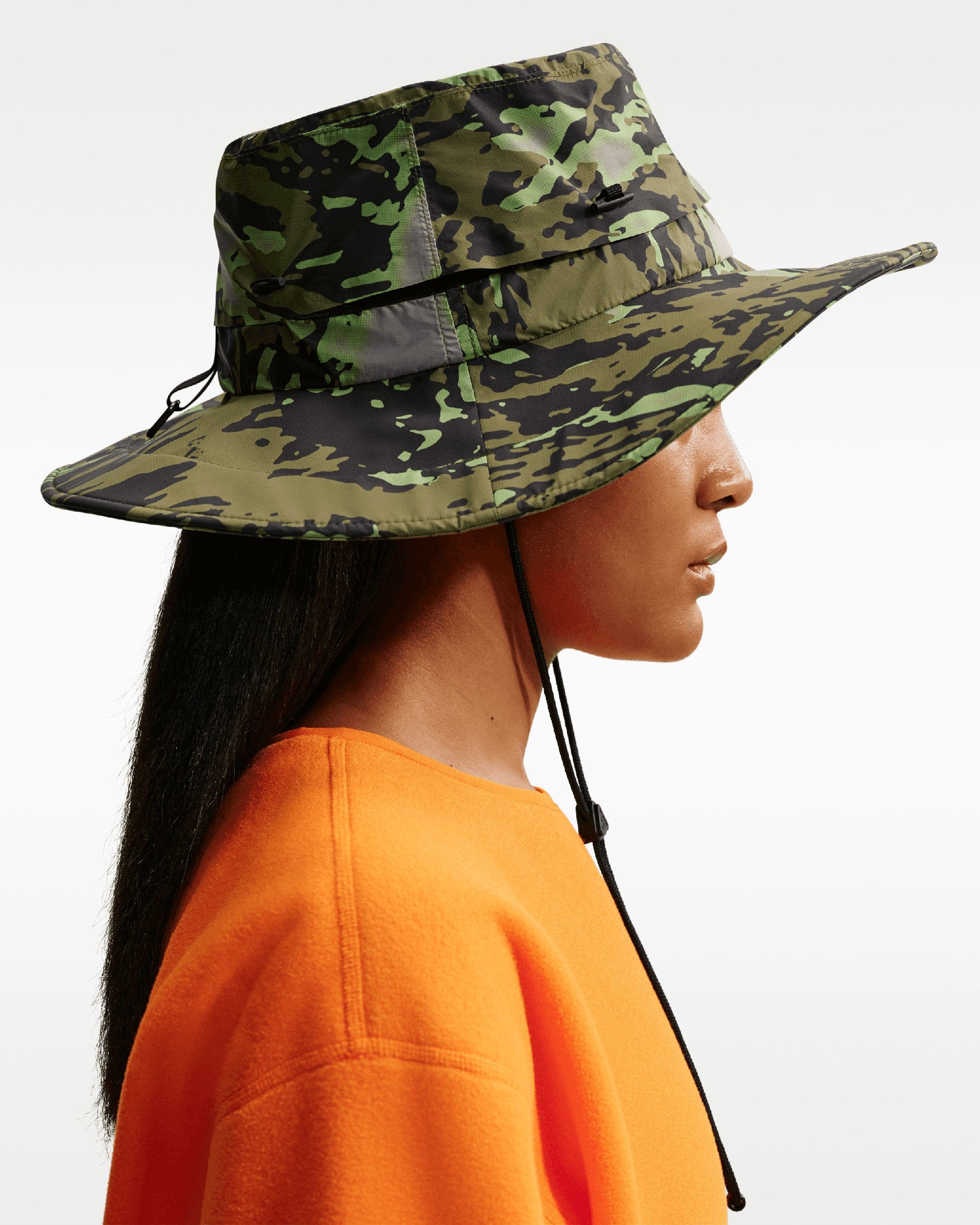 Nike Bucket Hat Repelente al agua Nike ACG Apex Unisex