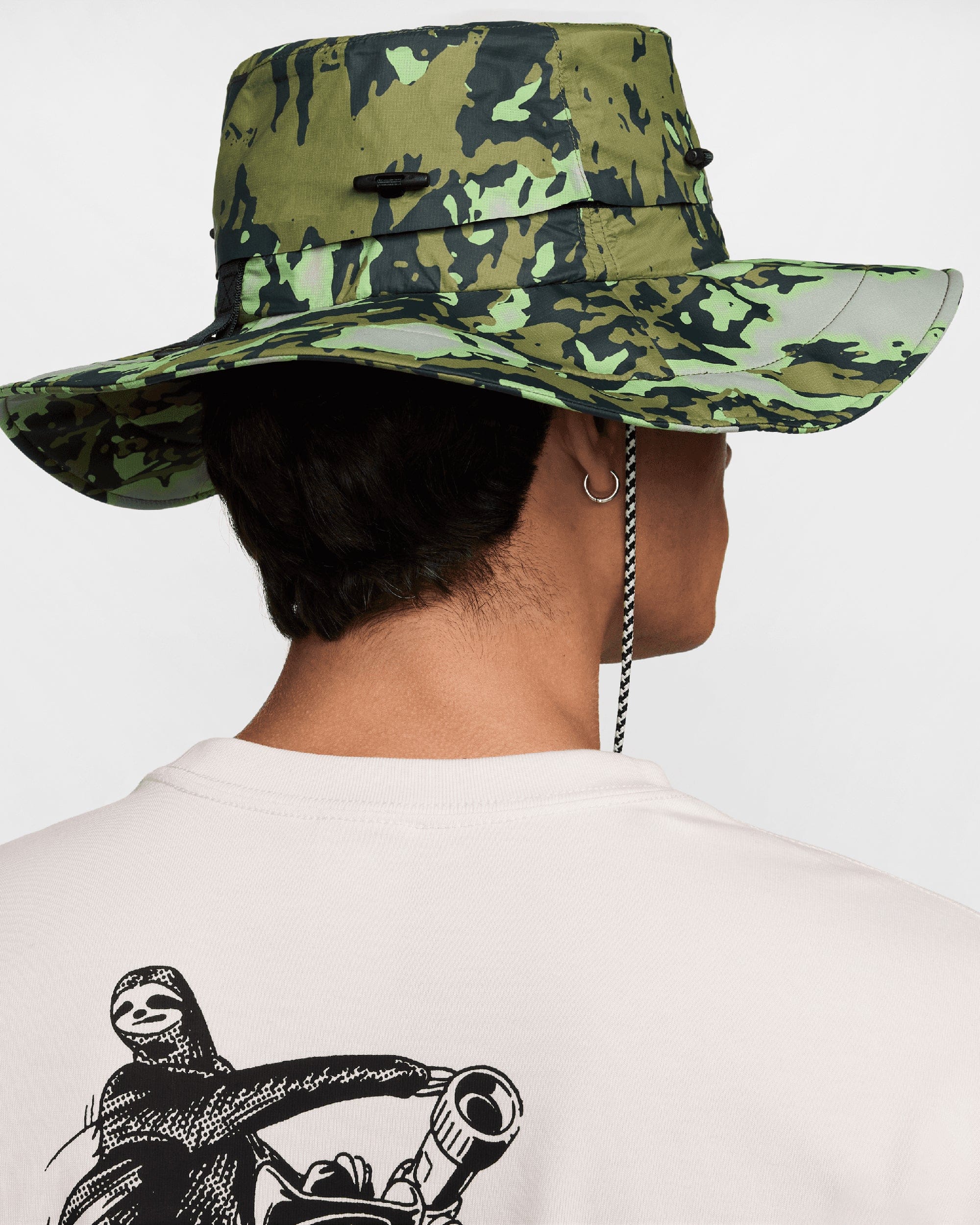 Nike Bucket Hat Repelente al agua Nike ACG Apex Unisex