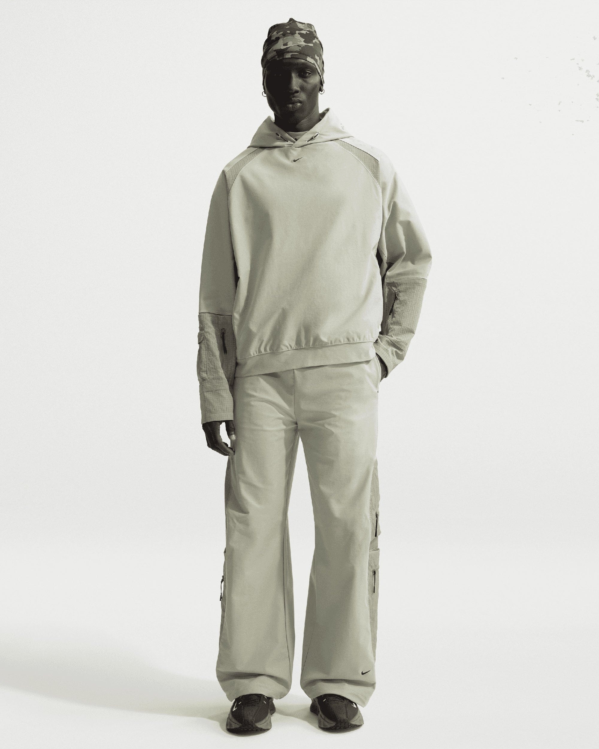 Nike Pantalones de chandal Relaxed Nike Tech Shori Utility Dri - FIT para hombre