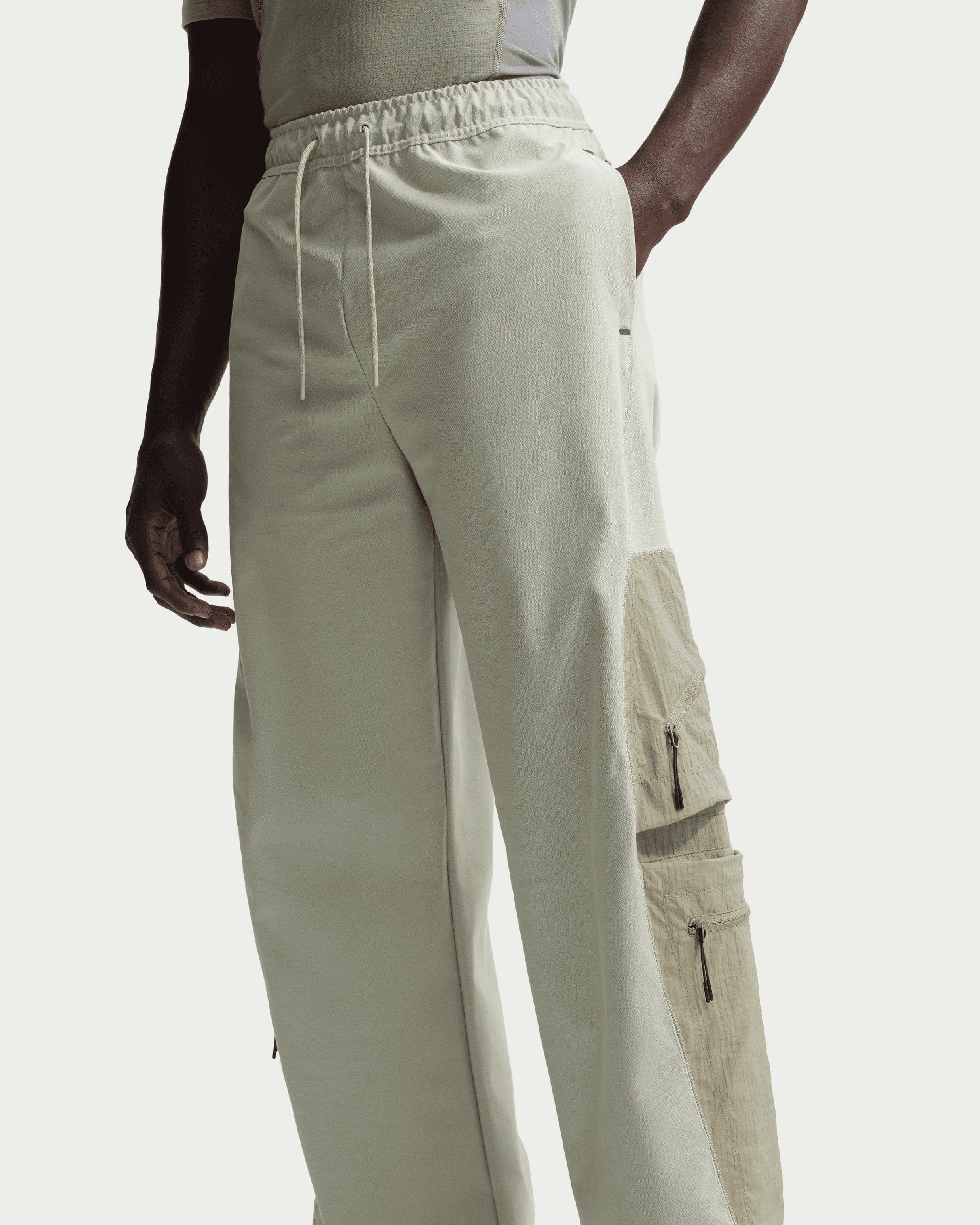 Nike Pantalones de chandal Relaxed Nike Tech Shori Utility Dri - FIT para hombre