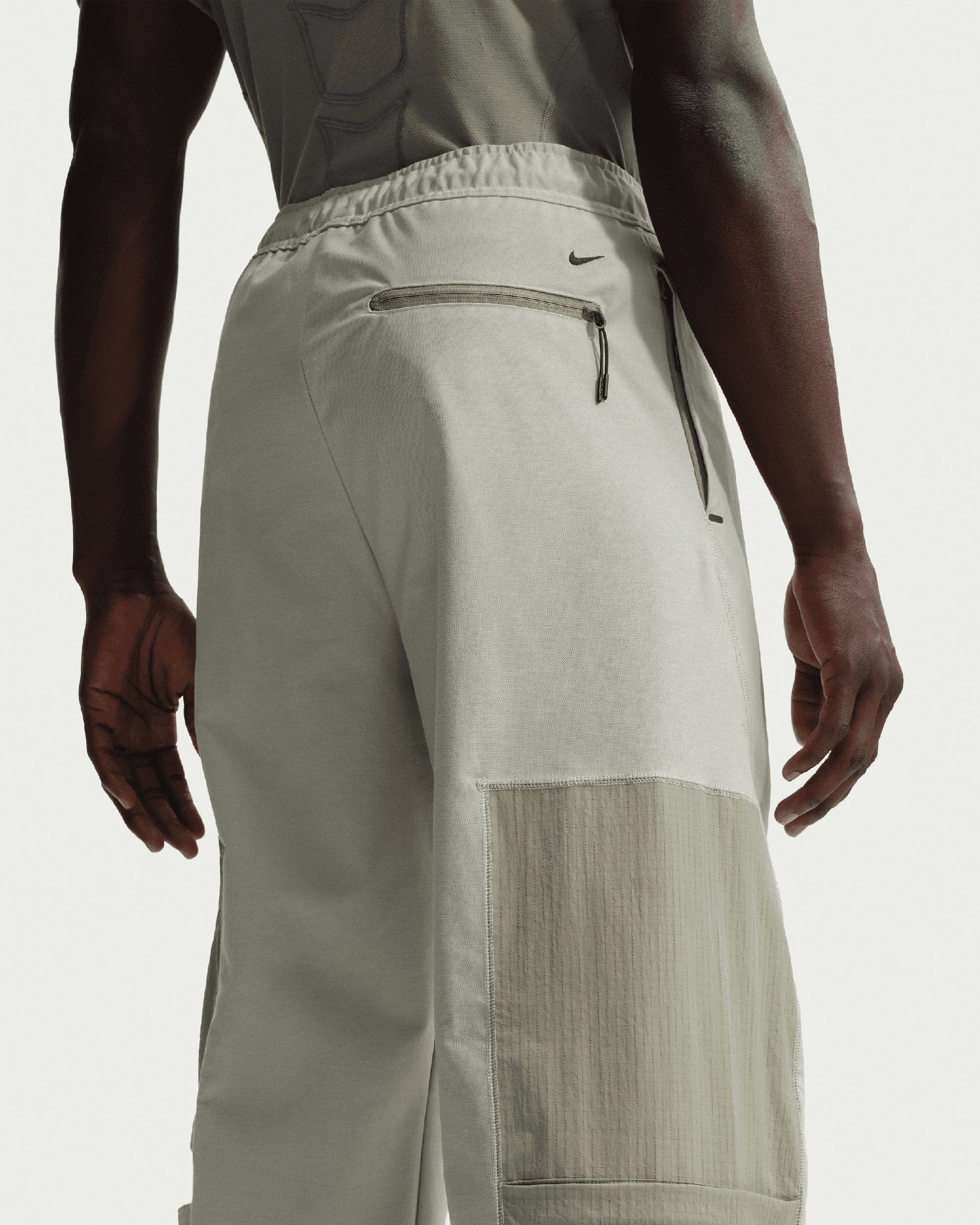 Nike Pantalones de chandal Relaxed Nike Tech Shori Utility Dri - FIT para hombre