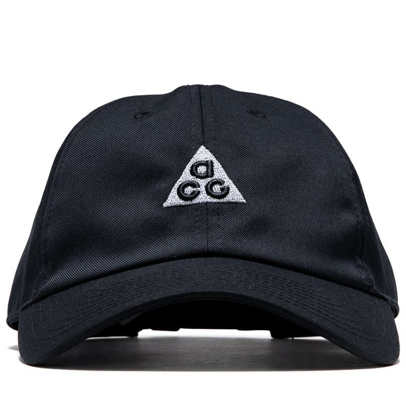 Nike ACG Club Unstructured Cap - Black/Black