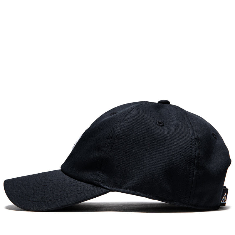 Nike ACG Club Unstructured Cap - Black/Black