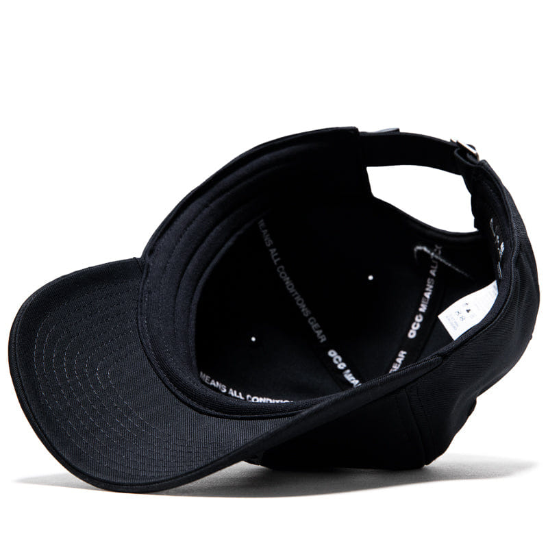 Nike ACG Club Unstructured Cap - Black/Black
